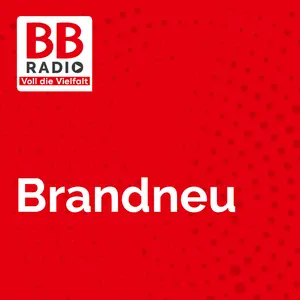 BB RADIO - Brandneu